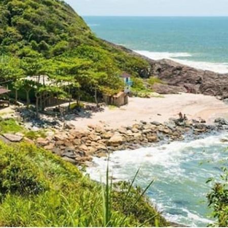 Pousada Fiedler E Anacleto Penha  Ngoại thất bức ảnh