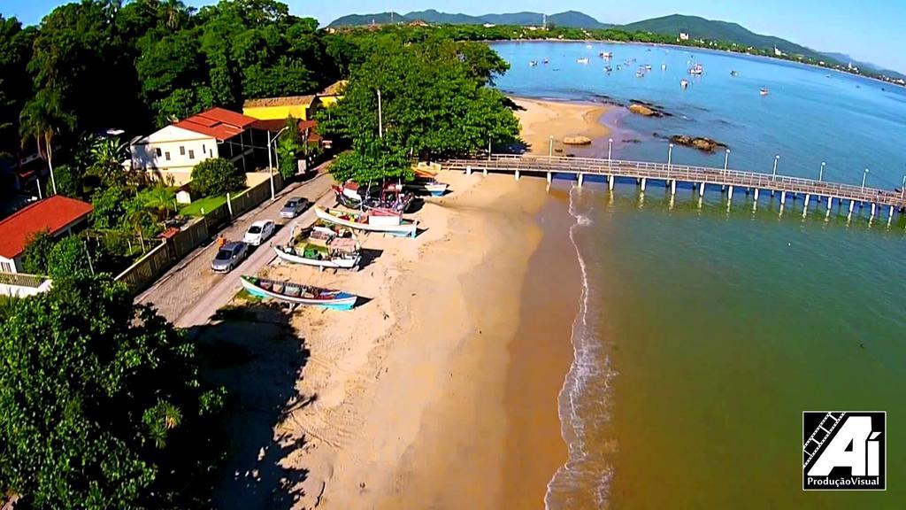 Pousada Fiedler E Anacleto Penha  Ngoại thất bức ảnh