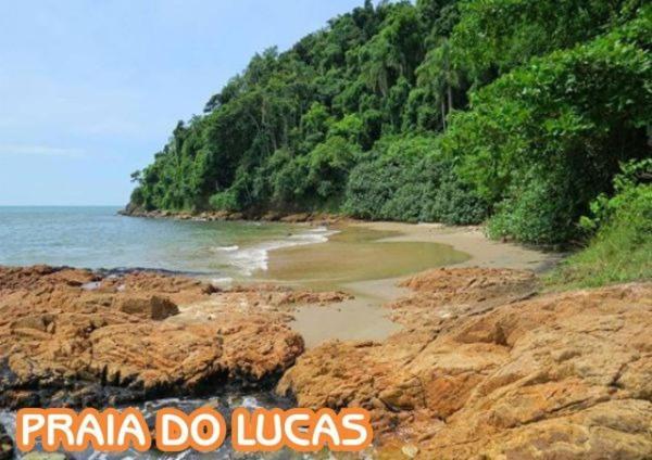 Pousada Fiedler E Anacleto Penha  Ngoại thất bức ảnh