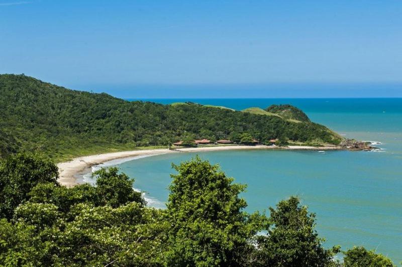 Pousada Fiedler E Anacleto Penha  Ngoại thất bức ảnh