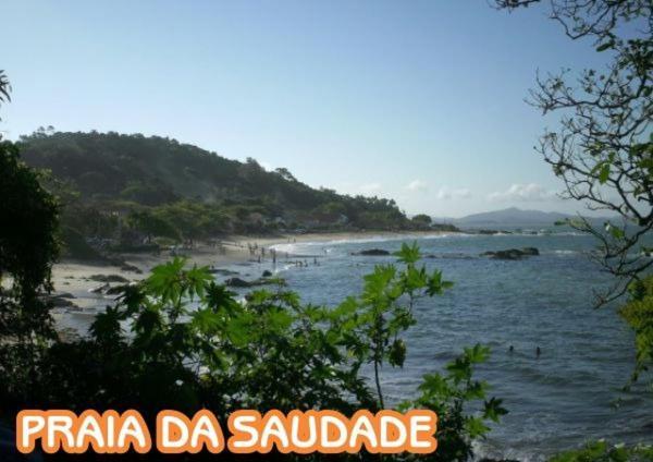Pousada Fiedler E Anacleto Penha  Ngoại thất bức ảnh