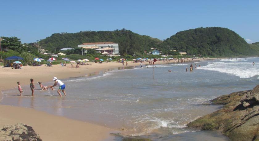 Pousada Fiedler E Anacleto Penha  Ngoại thất bức ảnh